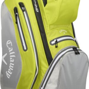 Callaway Org 14 HyperDry (2024) Vandtæt Herre Vognbag