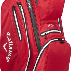 Callaway Org 14 HyperDry (2024) Vandtæt Herre Vognbag