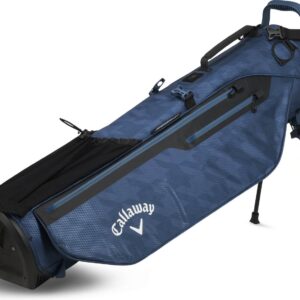 Callaway Par 3 HyperDry (2024) Vandtæt Herre Bærebag