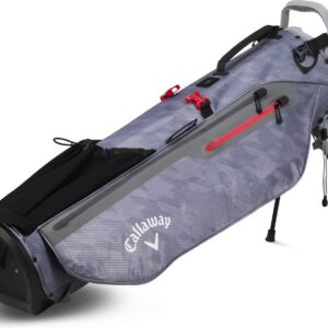 Callaway Par 3 HyperDry (2024) Vandtæt Herre Bærebag