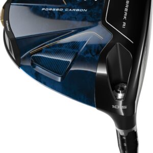 Callaway Paradym Herre Driver