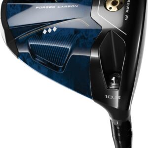 Callaway Paradym Triple Diamond Herre Driver