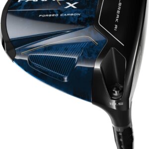 Callaway Paradym X Dame Driver