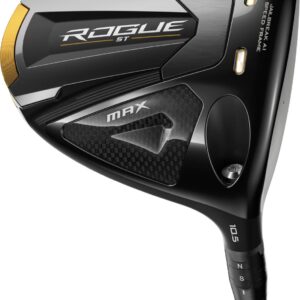 Callaway Rogue ST Max Dame Driver