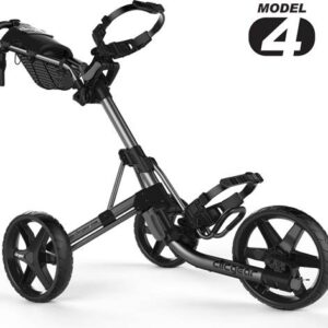 Clicgear 4.0 Golfvogn