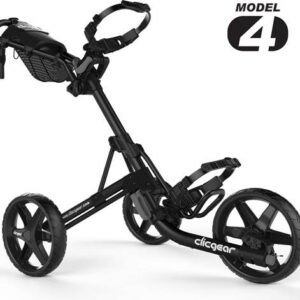 Clicgear 4.0 Golfvogn