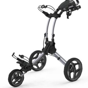 Clicgear Rovic (Rv1C) Golfvogn