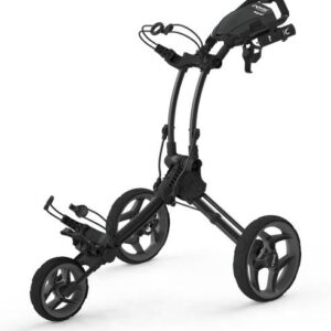 Clicgear Rovic (Rv1C) Golfvogn