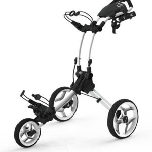 Clicgear Rovic (Rv1C) Golfvogn