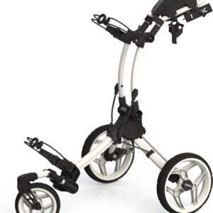 Clicgear Rovic (Rv1S) Golfvogn