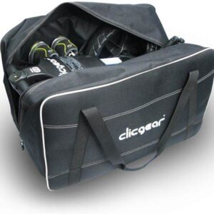 Clicgear Storage Bag Taske til golfvogn