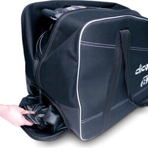 Clicgear Travel Cover 8.0 Taske til golfvogn