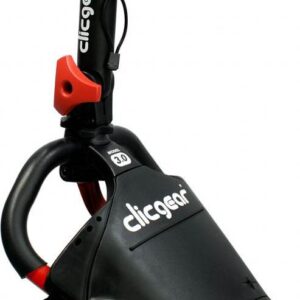 Clicgear Umbrella Mount Adjust Paraply holder