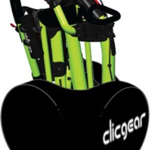 Clicgear Wheel Cover Taske til golfvogn