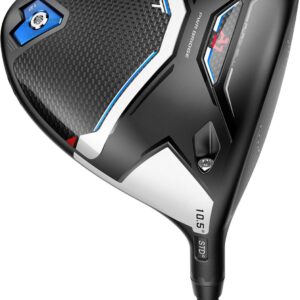 Cobra Aerojet Herre Driver