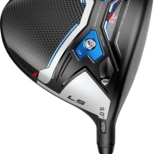 Cobra Aerojet LS Herre Driver