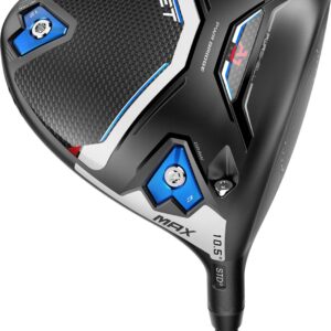 Cobra Aerojet MAX Herre Driver