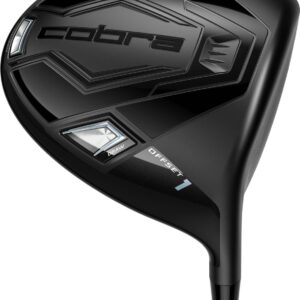 Cobra Air-X Offset (2024) Dame Driver