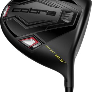 Cobra Air-X Offset (2024) Herre Driver