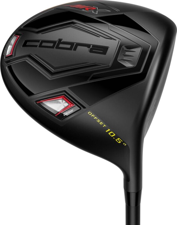 Cobra Air-X Offset (2024) Herre Driver