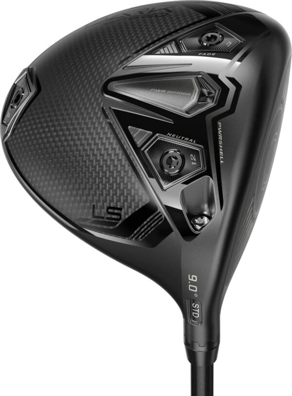 Cobra Darkspeed LS Herre Driver