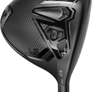 Cobra Darkspeed LS Herre Driver