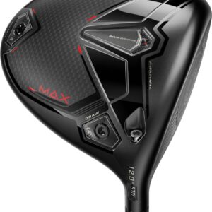 Cobra Darkspeed Max Drenge Driver