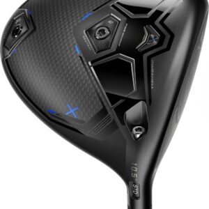 Cobra Darkspeed X Herre Driver