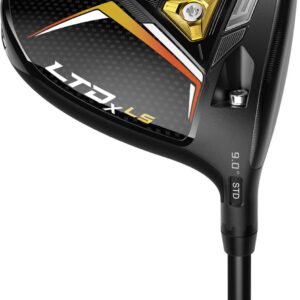 Cobra King LTDx LS Herre Driver