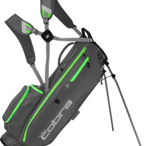 Cobra Ultralight Pro Bærebag