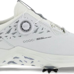 Ecco Biom G5 (Lydia Ko) BOA Vandtætte Dame Golfsko Med Spikes