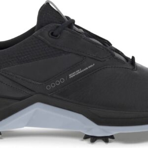 Ecco Biom G5 Vandtætte Dame Golfsko Med Spikes