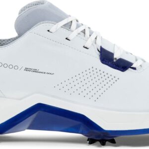 Ecco Biom G5 Vandtætte Herre Golfsko Med Spikes