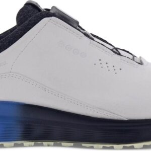 Ecco S-Three BOA Vandtætte Herre Golfsko Uden Spikes