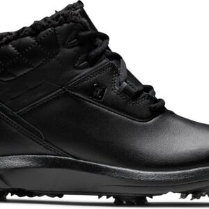 Footjoy Boot (2022) Vandtætte Dame Golfsko Med Spikes