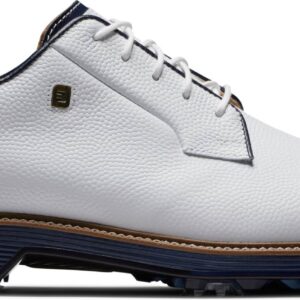 Footjoy Field Premiere Series (2024) Vandtætte Herre Golfsko Med Spikes