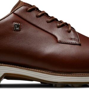 Footjoy Field Premiere Series Vandtætte Herre Golfsko Uden Spikes