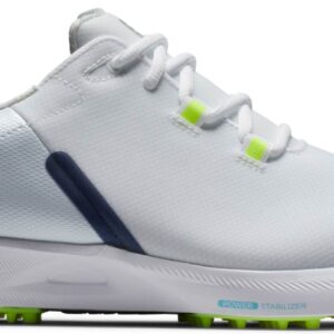 Footjoy Fuel Sport Vandtætte Herre Golfsko Uden Spikes