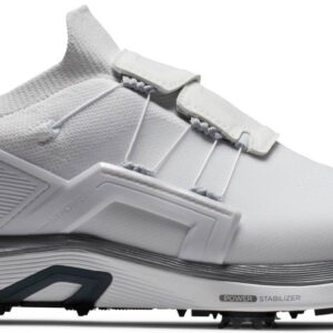 Footjoy HyperFlex (2023) BOA Vandtætte Herre Golfsko Med Spikes