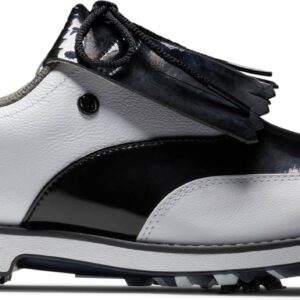 Footjoy Premiere Series (2023) Vandtætte Dame Golfsko Med Spikes