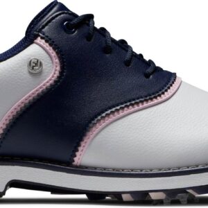 Footjoy Premiere Series (2024) Vandtætte Dame Golfsko Med Spikes