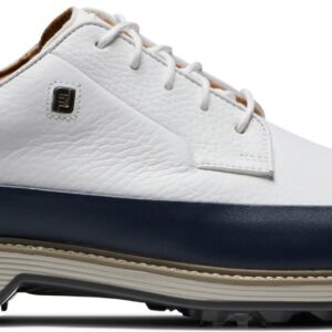 Footjoy Premiere Series Field LX Vandtætte Herre Golfsko Med Spikes