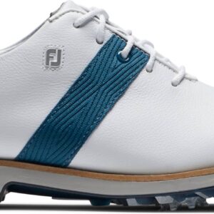 Footjoy Premiere Series Vandtætte Dame Golfsko Med Spikes