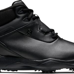 Footjoy Stormwalker (2023) Vandtætte Herre Golfsko Med Spikes