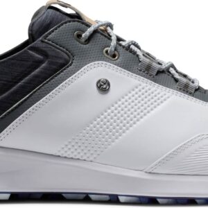 Footjoy Stratos (2023) Vandtætte Herre Golfsko Uden Spikes