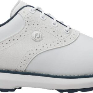 Footjoy Traditions Vandtætte Dame Golfsko Uden Spikes