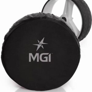 MGI Zip Wheel Cover Taske (el-vogn)