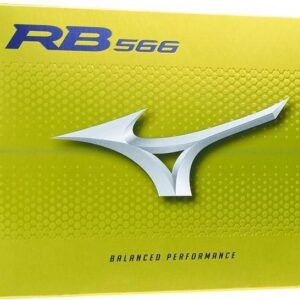 Mizuno RB 566 Golfbolde