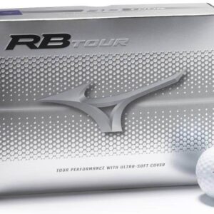 Mizuno RB Tour Golfbolde