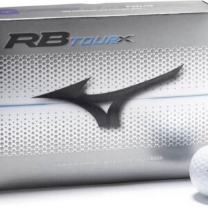 Mizuno RB Tour X Golfbolde